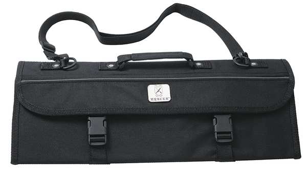 Knife Case, 10 pcs., Poly, 21 In.