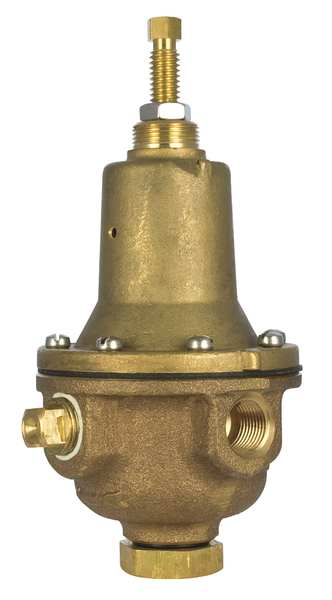Pressure Reducing Pilot, For Use with 6AKW2-8