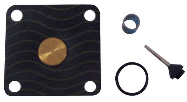Pilot Rebuild Kit