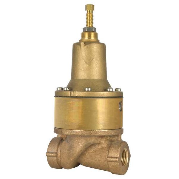 Pressure Reducing Pilot, All M116 Models