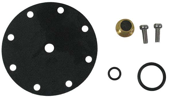 Pilot Rebuild Kit, for use with G3494845