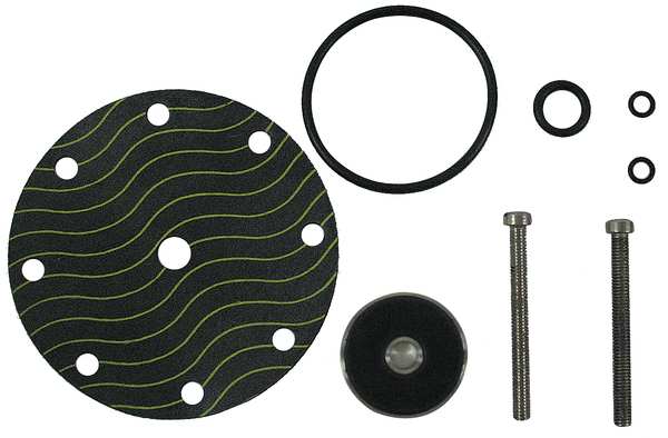 Pilot Rebuild Kit, for use with G2232711