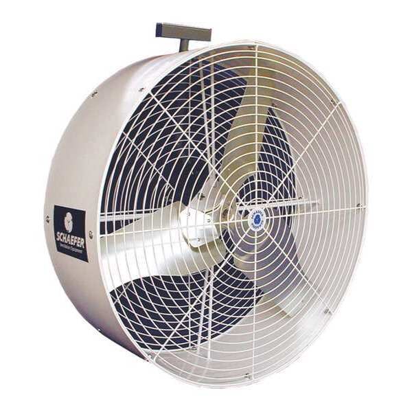 Standard-Duty Industrial Fan 36