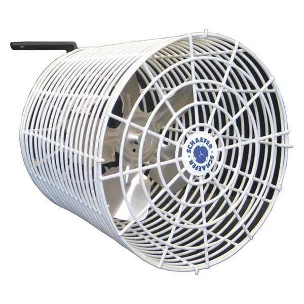 Standard-Duty Industrial Fan 8