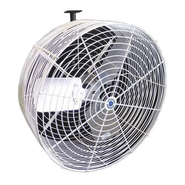 Standard-Duty Industrial Fan 24