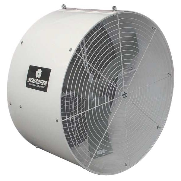Standard-Duty Industrial Fan 36