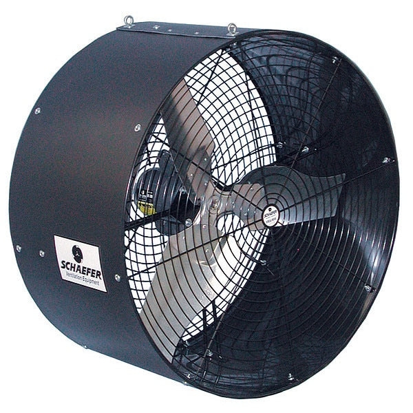 Standard-Duty Industrial Fan 36