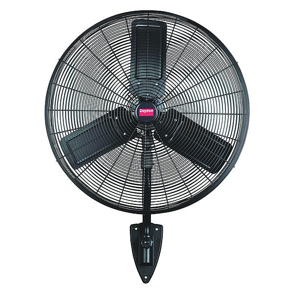 Light-Duty Industrial Fan 30