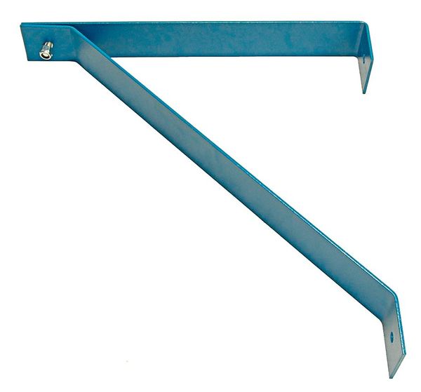Wall Mounting Bracket, Steel
