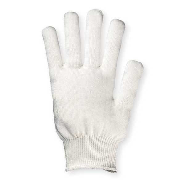 Knit Glove, Reversible, Poly, L, PR