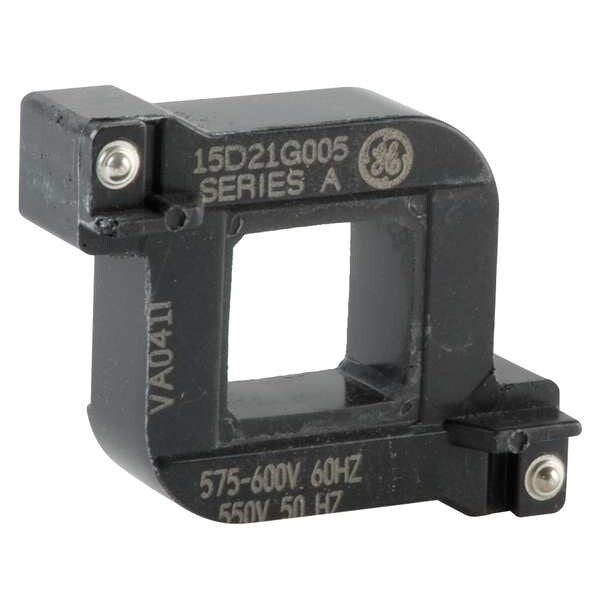 Replacement Coil, NEMA, Size 00-1, 600V
