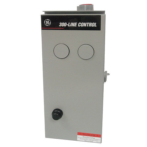 Enclosure, NEMA 3R, Size 1