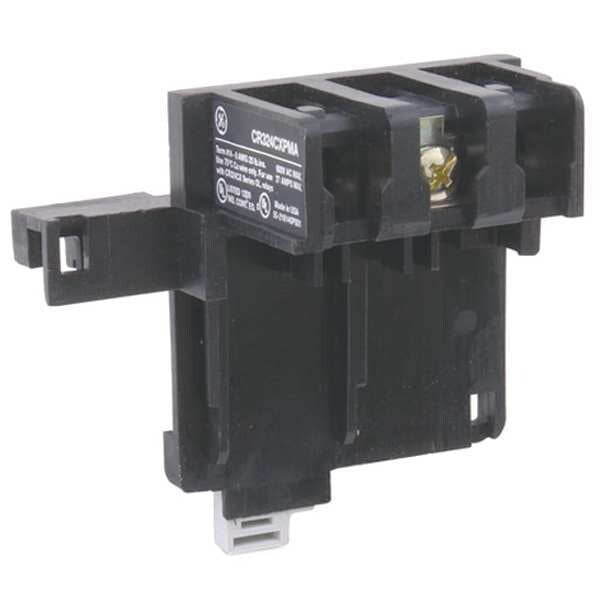 Mount Adapter, Panel for GE SSOL