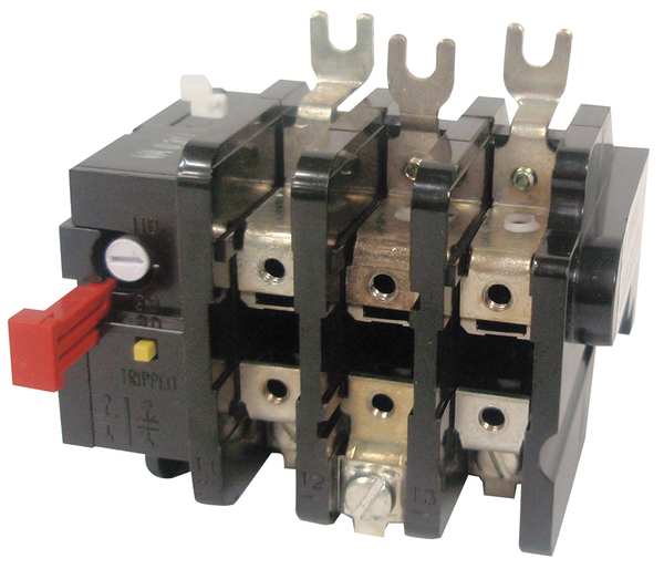 Ovrload Rely for NEMA 300-Line Cntactrs