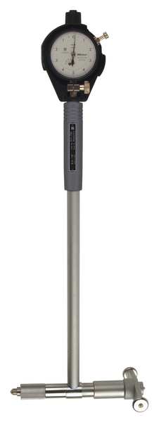 Dial Bore Gage, 6.5-10 In, 0.0001 In Res