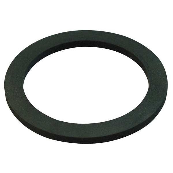 Nozzle Gasket, 4-1/2 In., EPDM