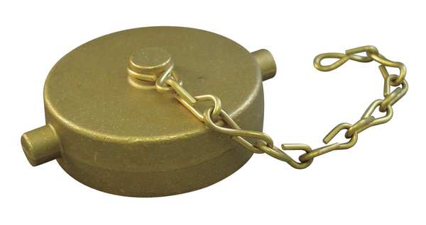 Rocker Lug Cap, FNH, 4-1/2 to 12In