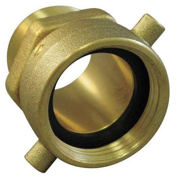 Pin Lug Swivel, NH SW FemalexMNPT, 1-1/2 In