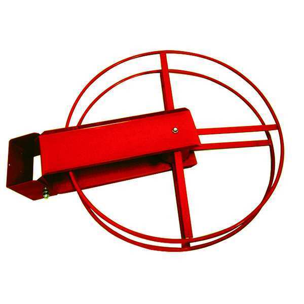 Standard Hose Reel, 100 Ft x 1.5 In