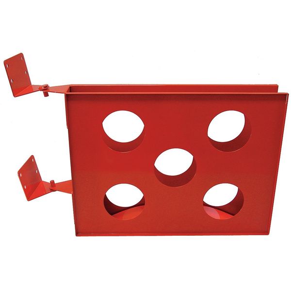 Heavy Duty Hump Rack, 50 Ft x 1.5 In