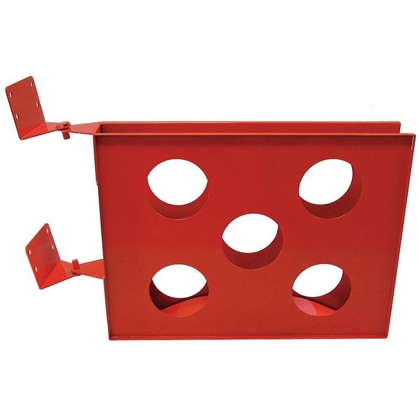 Heavy Duty Hump Rack, 100 Ft x 1.5 In