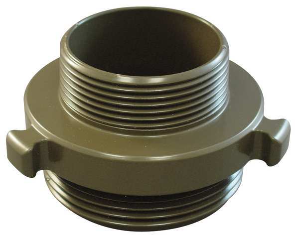 Rocker Lug, NHxMNPT, 1 Inx1 In