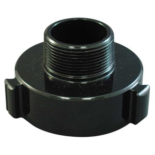 Rocker Lug, FNPSHxMNH, 2 Inx1-1/2 In