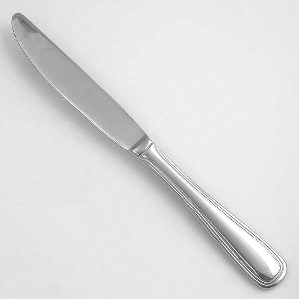 Dinner Knife, Length 8 1/4 In, PK12