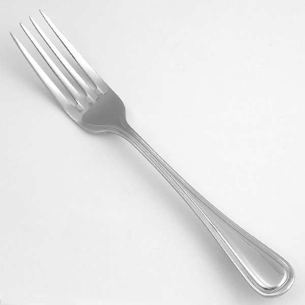 Fork, Length 8 1/8 In, PK24