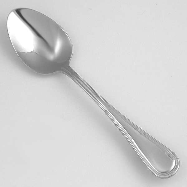 Dessert Spoon, Length 7 1/16 In, PK24