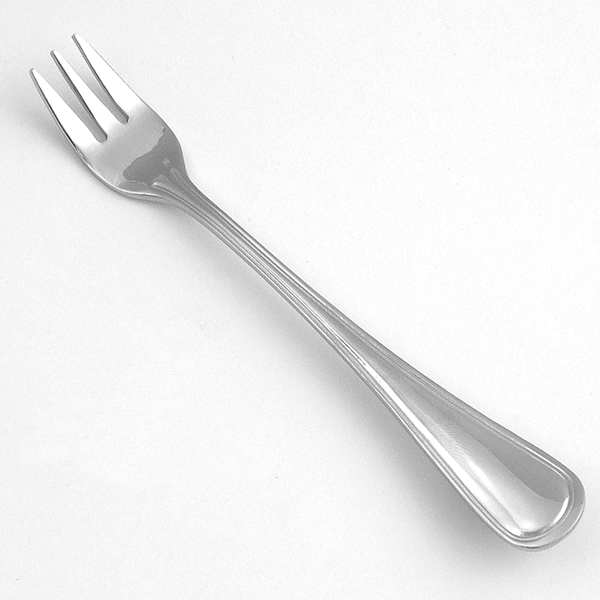 Cocktail Fork, Length 5 5/8 In, PK24