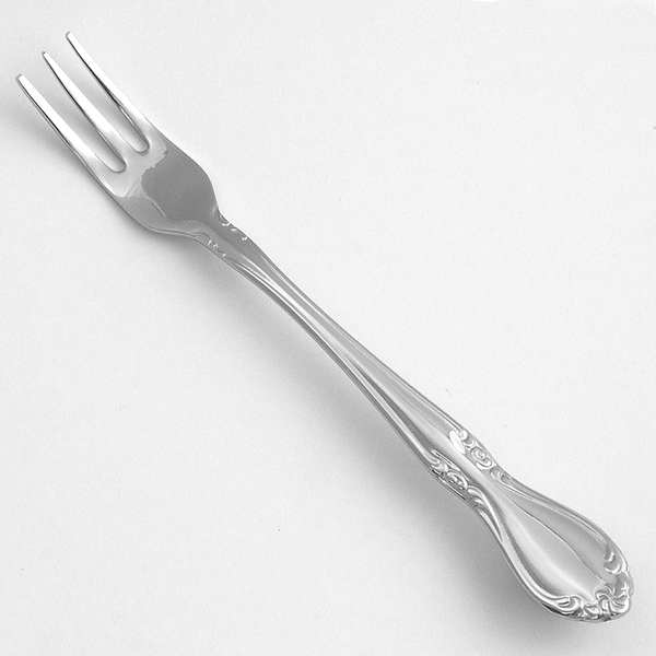 Cocktail Fork, Length 5 1/2 In, PK24
