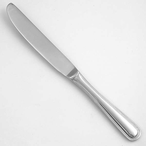 Dinner Knife, Length 9 1/2 In, PK12