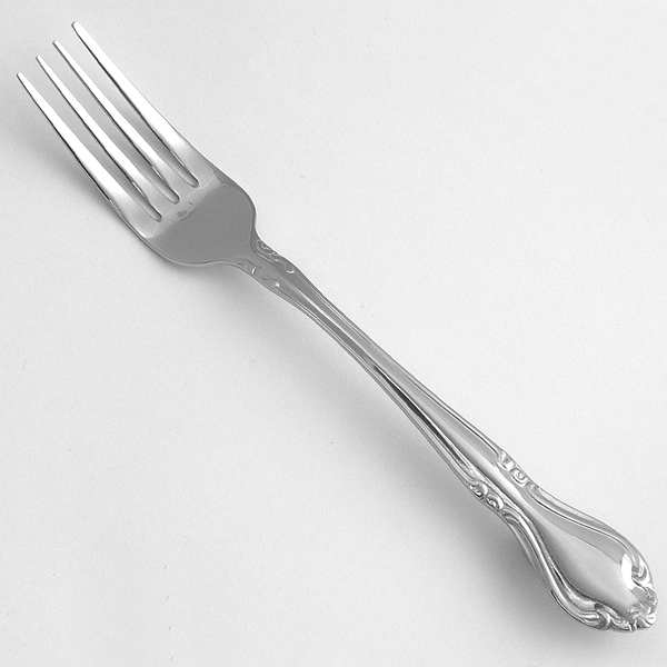 Dinner Fork, Length 7 1/4 In, PK24