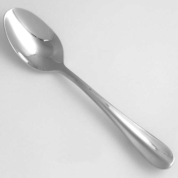 Dessert Spoon, Length 7 In, PK24