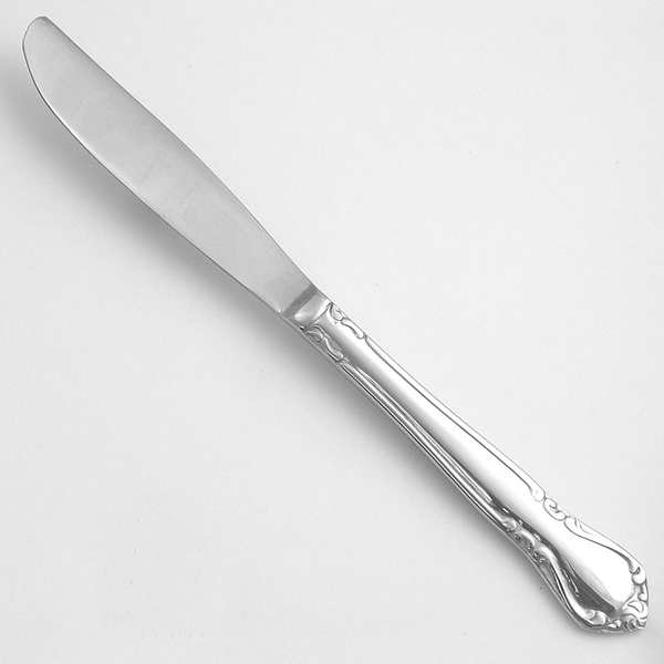 Dinner Knife, Length 9 1/4 In, PK12