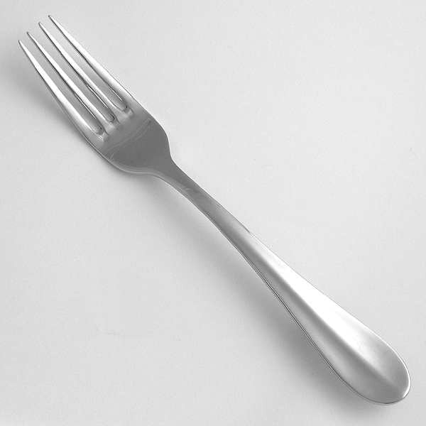 Dinner Fork, Length 7 5/8 In, PK24