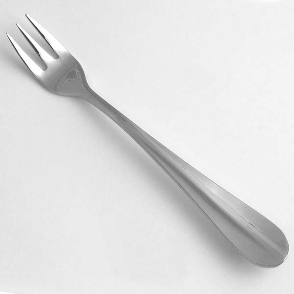 Cocktail Fork, Length 5 9/16 In, PK24