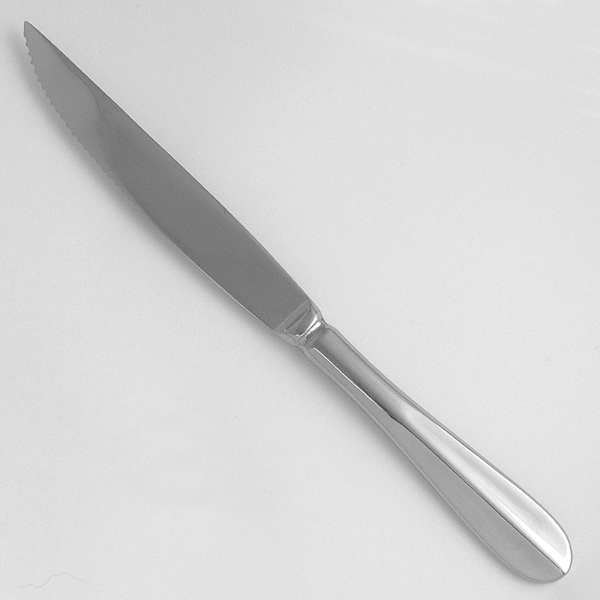 Dinner Knife, Length 9 5/16 In, PK12