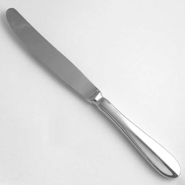 Dinner Knife, Length 9 1/8 In, PK12