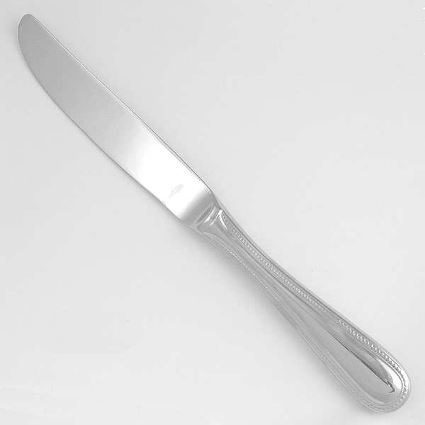 Dinner Knife, Length 9 1/8 In, PK12