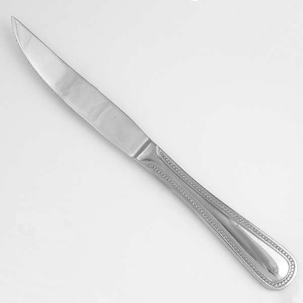 Dinner Knife, Length 9 5/16 In, PK12