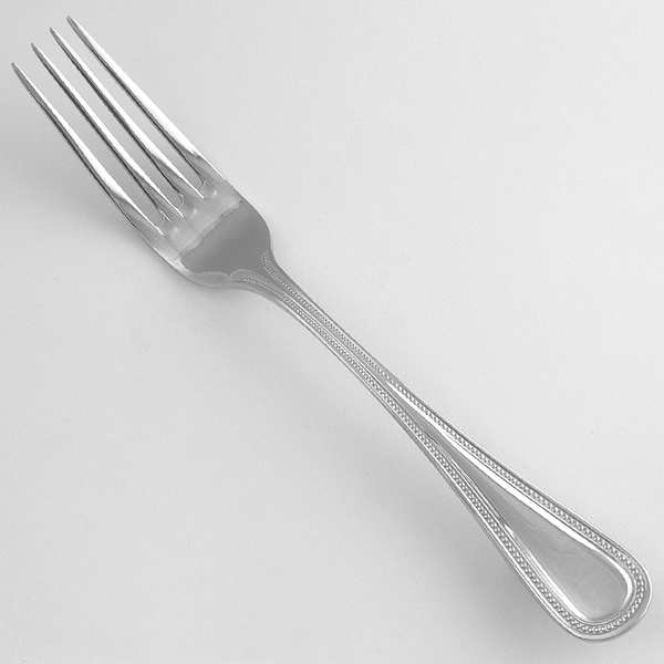 Dinner Fork, Length 7 5/8 In, PK24