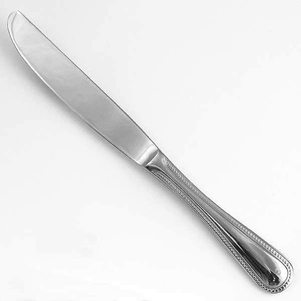 Butter Knife, Length 7 In, PK12
