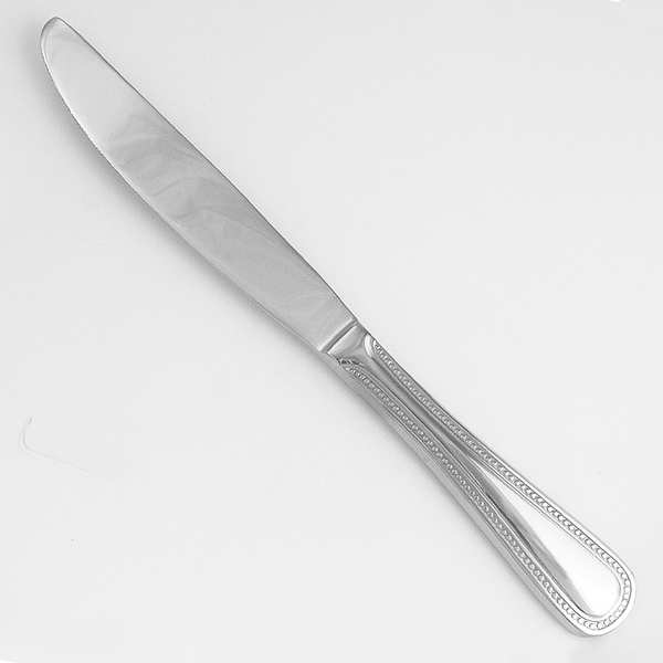 Dinner Knife, Length 8 13/16 In, PK12