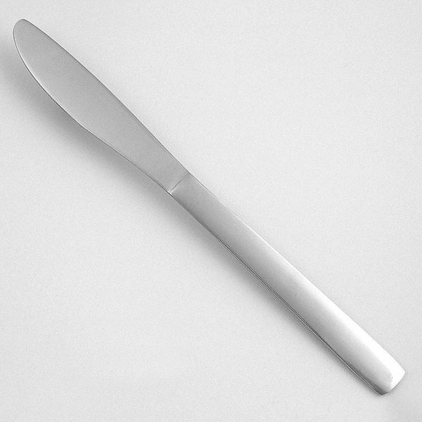 Dinner Knife, Length 7 15/16 In, PK12