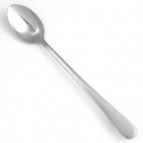 Iced Teaspoon, Length 7 7/16 In, PK24