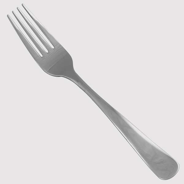 Fork, Length 8 1/4 In, PK24
