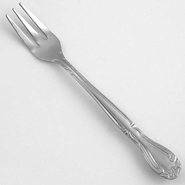 Cocktail Fork, Length 5 13/16 In, PK24