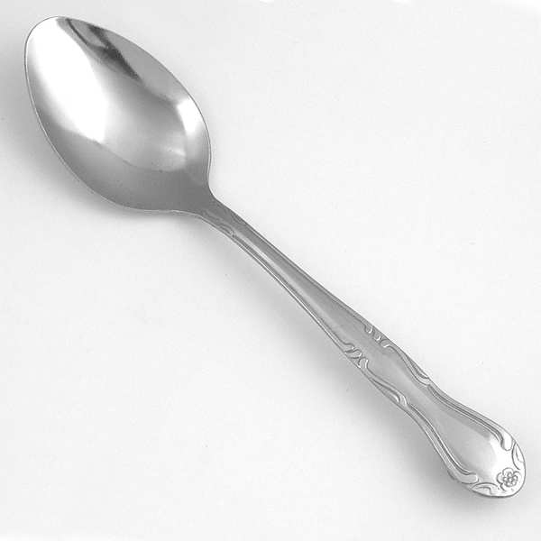 Dessert Spoon, Length 7 In, PK24